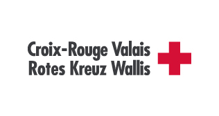 Logo Croix-Rouge Valais
