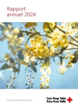 Rapport annuel 2024