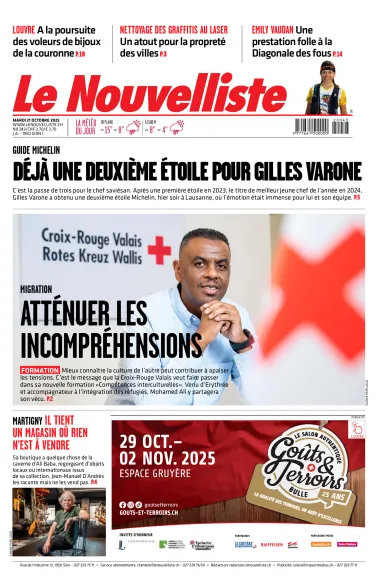 Article NF Formation interculturalité 21.10.2025